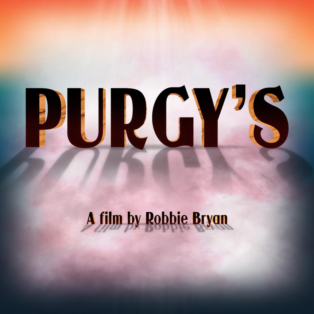 It's A Wrap On Robbie Bryan's Drama Fantasy "Purgy's" Starring Richard Riehle, Arnold Chun, And Brooke Lewis Bellas