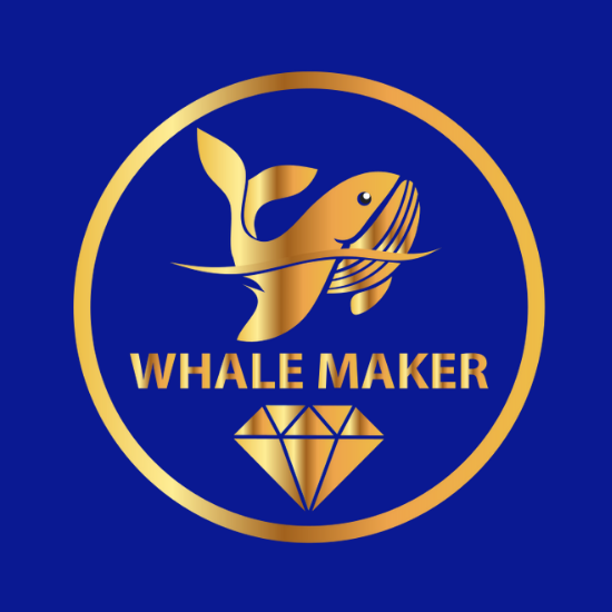 WhaleMaker Fund Becomes The First Fund On The Brise Chain