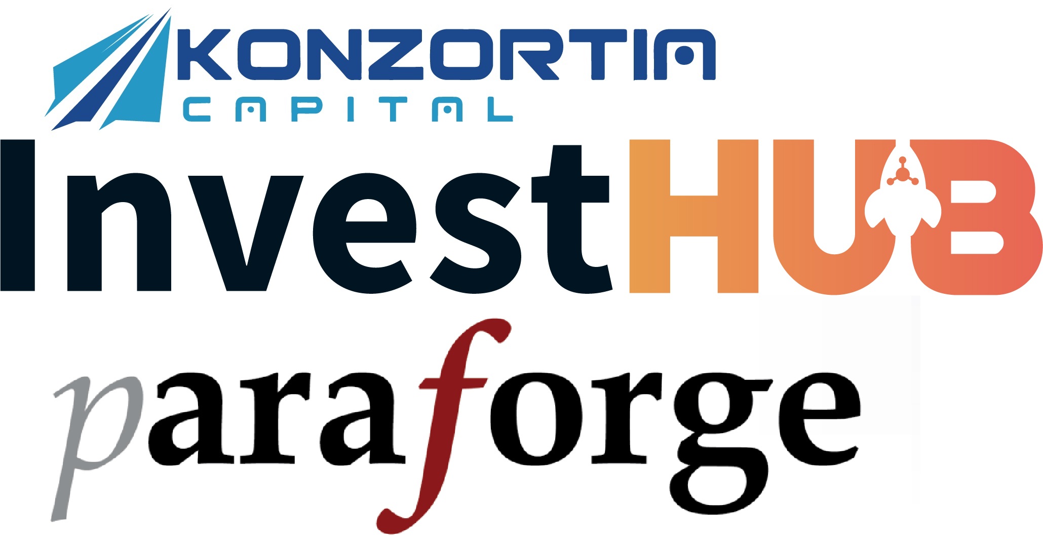Konzortia Capital Announces Full Acquisition of Paraforge