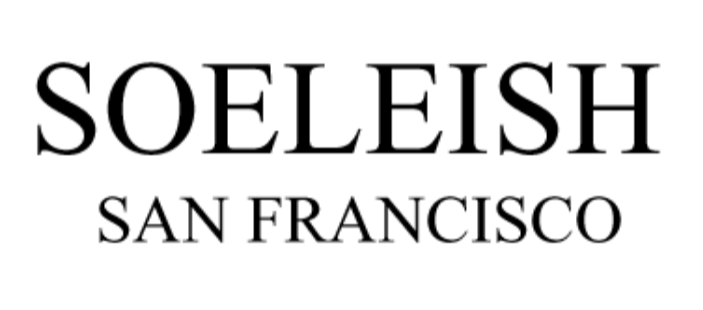 Soeleish San Francisco Magazine Announces Fun and Confetti as the #1 Event Planner & Stylist In the Bay Area For 2022