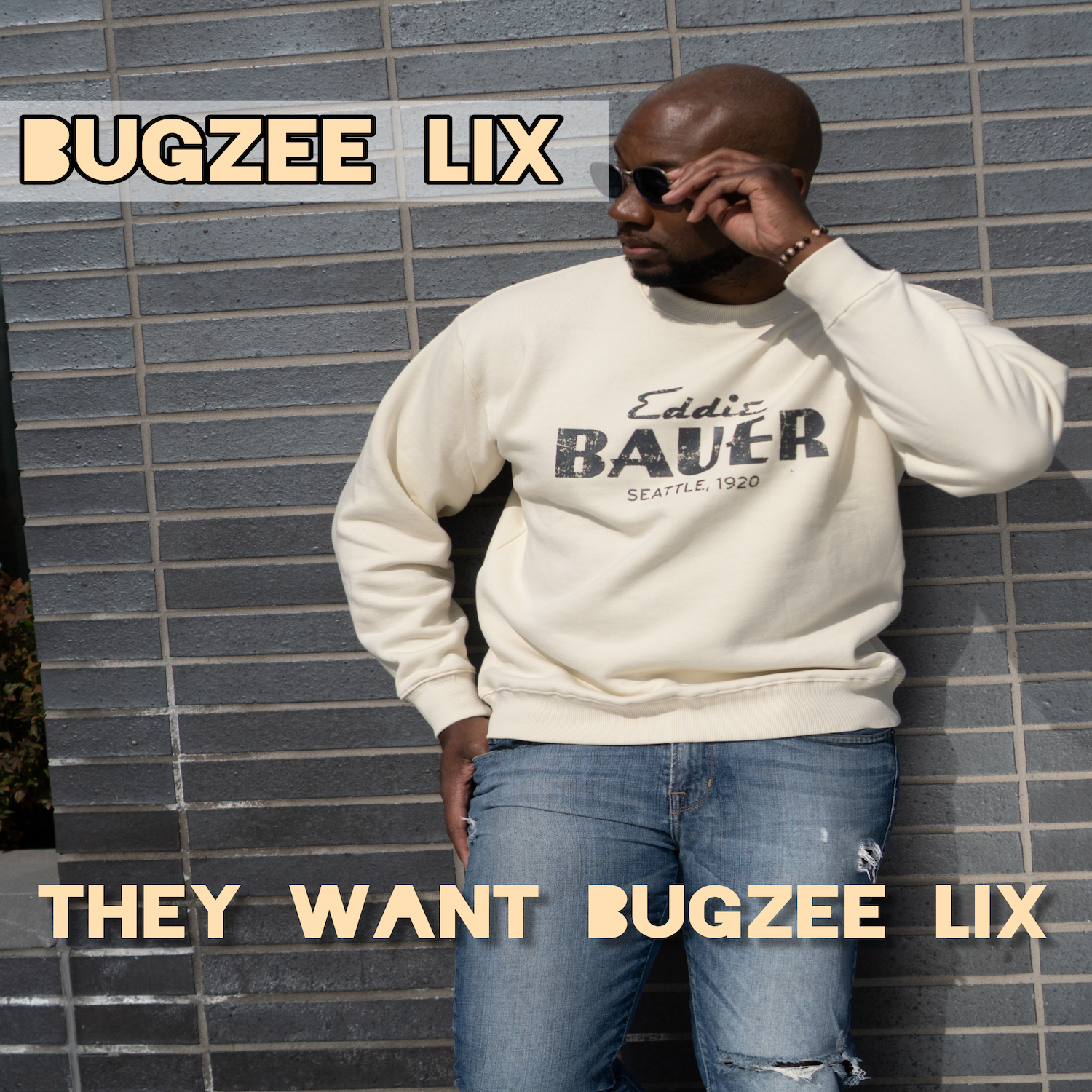 Bugzee Lix Sheds A Positive Light On NY Drill Music With The Controversial Manifest Destiny Album