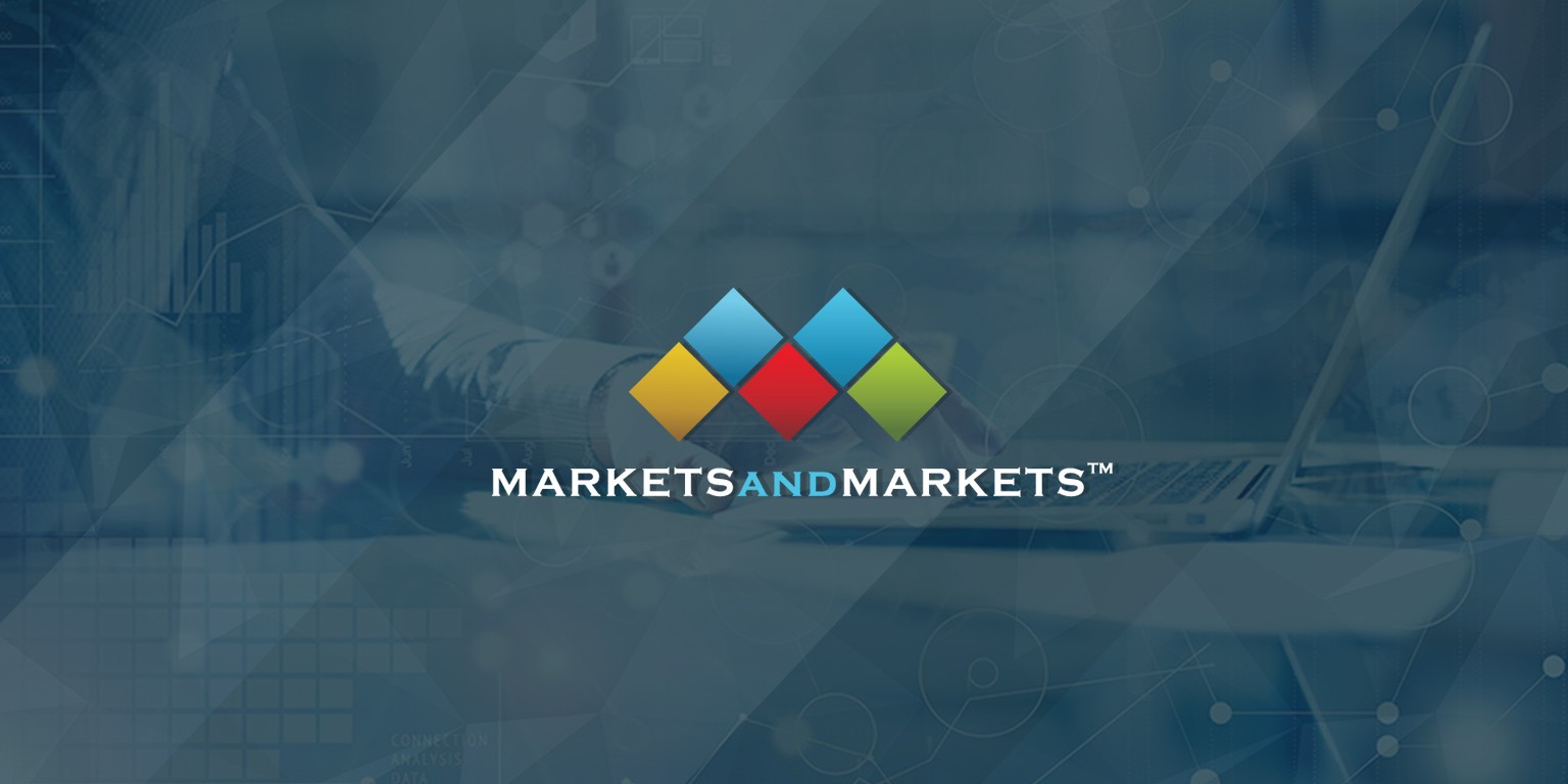 Tangential Flow Filtration Market worth $2.8 billion by 2027 - Global Trends, Share and Leading Key Players