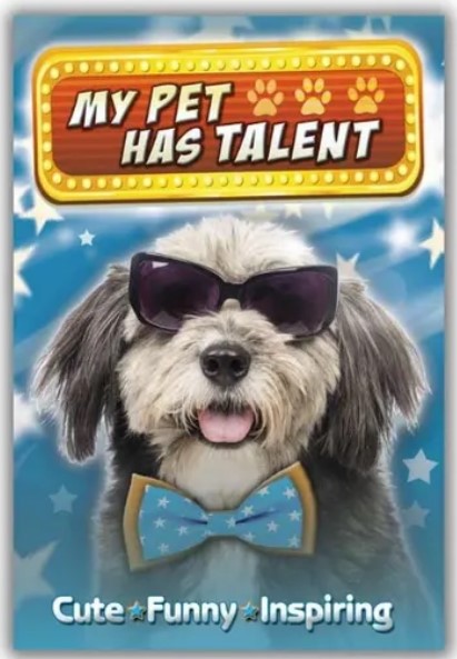 Jingle King Entertainment & Production LLC Seeks Production Partner to Unleash a Novel 3 Prong TV Series, "My Pet Has Talent"