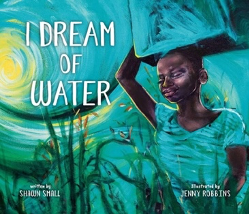 IPPY Awards Names "I Dream of Water" As "Most Likely to Save the Planet"
