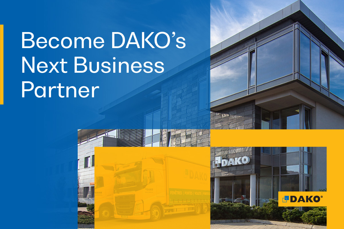 Become DAKO’s Next Business Partner (USA)