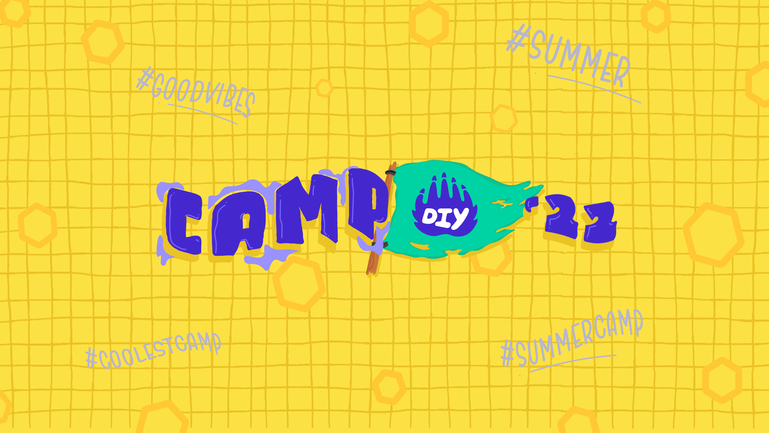 DIY Hosts Two-Month Long Global Online Summer Camp