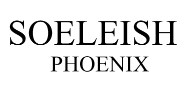 Soeleish Phoenix Magazine Announces "Chez Peachy" as June 2022 Cover Feature Entrepreneur