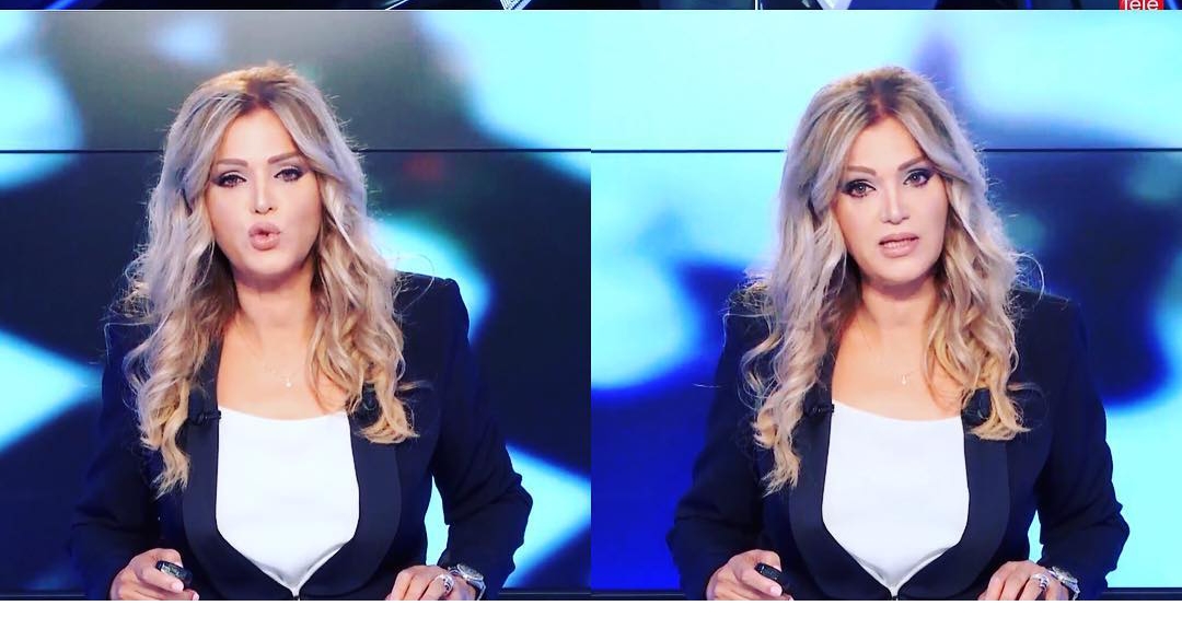 Who is the Moroccan TV Journalist Jamila Atef?