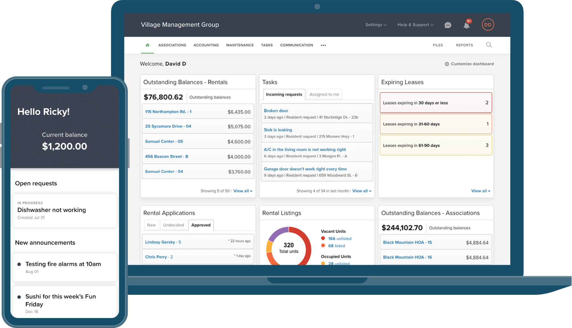 Property Management Software Market to Reach US$ 3.2 Billion by 2027, Growing at a CAGR of 5.4% During 2022-2027