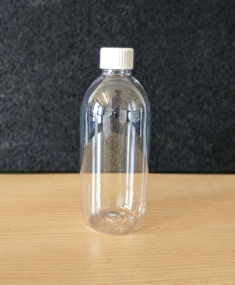 PET Bottle Market to 2027 Featuring CAGR of 4.46% during 2022-2027 | IMARC Group