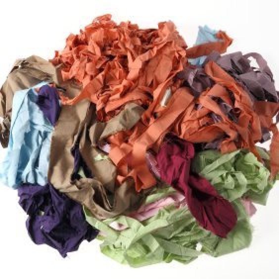 Textile Recycling Market Size to Reach US$ 5.02 Billion | Growing at a CAGR of 2.6% during 2022-2027.