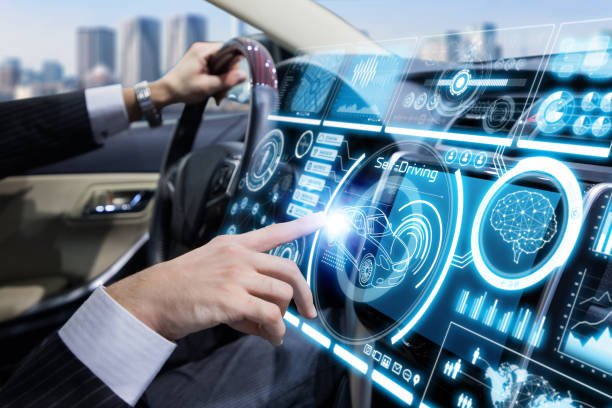 Automotive Electronics Market Report 2022, Analysis By Manufacturers, Growth Drivers, Development Strategy, Key Challenges and Forecast By 2027