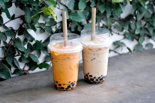 Drink trends 2022: What exactly is Bubble Tea & why is it so successful?