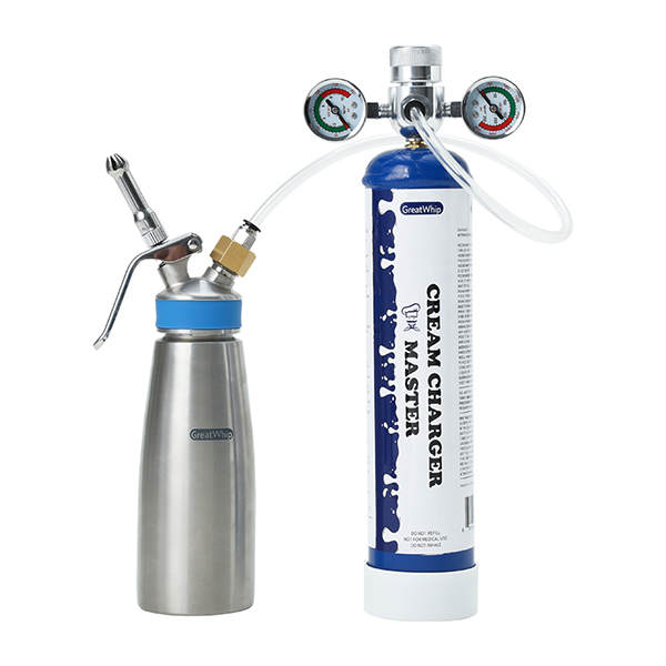 GRT Supply Launches Nitrous Oxide Canisters and Tanks at Affordable Prices 