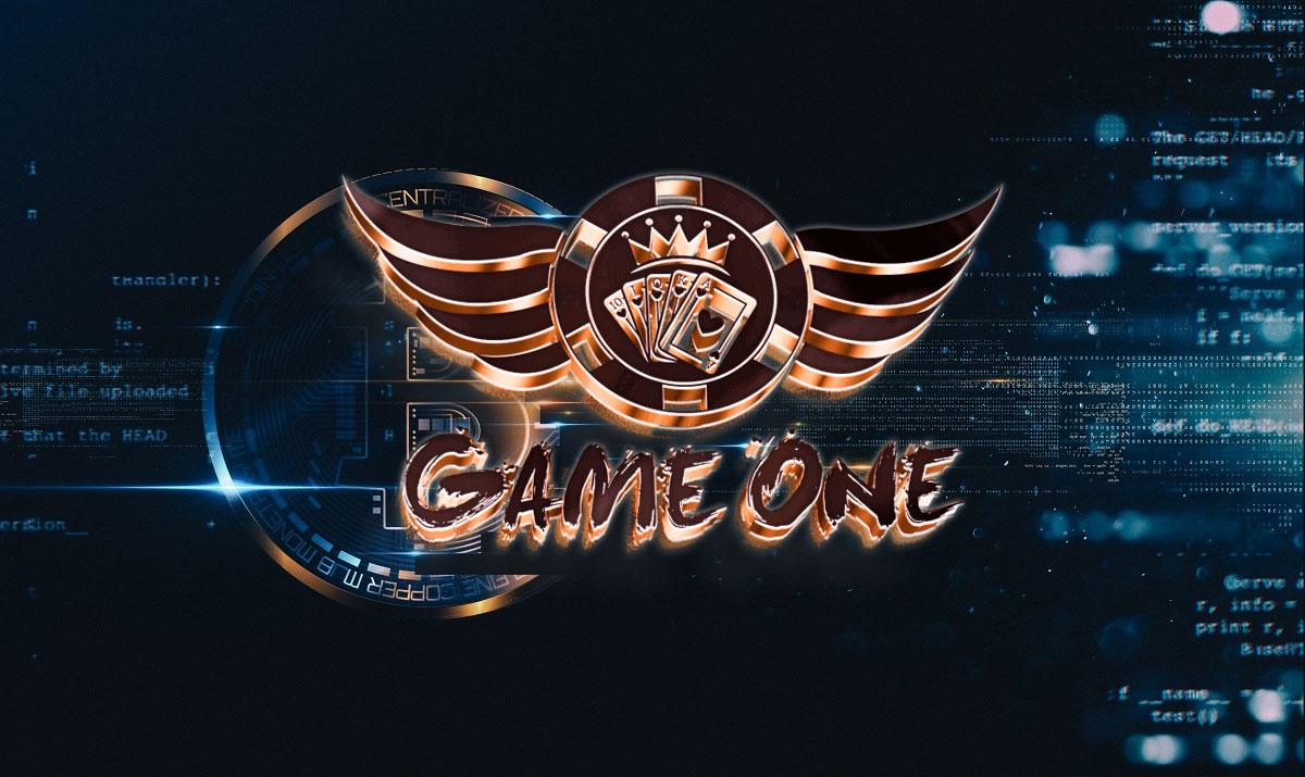 Cryptocurrency and GameOne Partnership: The Blockchain Experience Like Never Before 