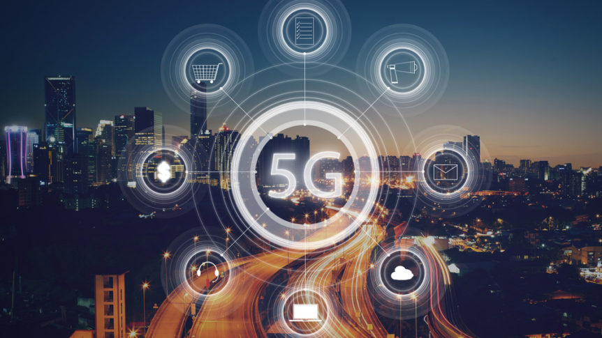 5G in the Defense Predication 2022-2030 Business Statistics of Report that Emphasizes the impact of COVID-19