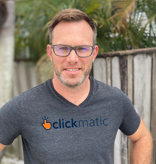 Digital Marketing And Business Automation Software ‘Clickmatic’ Launched