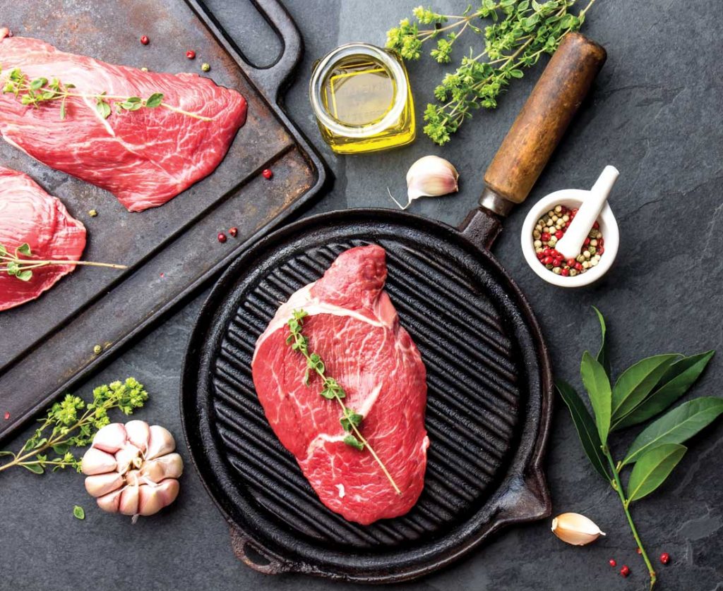 Meat Market Size 2022, Top Brands Share, Industry Growth Outlook, Demand, Marketing Strategies, Analysis Report By 2027