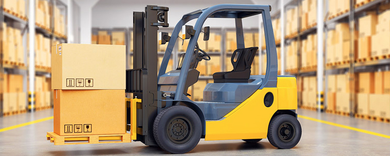Forklift Trucks Market Report 2022: Global Size, Share, Growth, Industry Trends and Competitive Analysis
