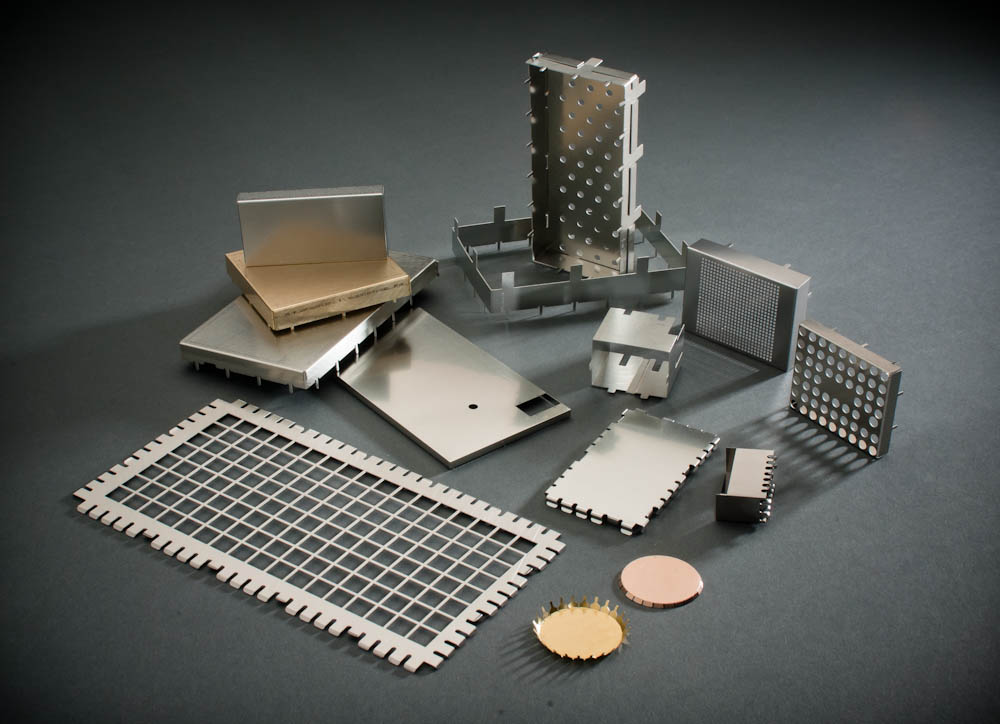 EMI Shielding Market Report 2022-2027: Global Size, Share, Growth and Industry Trends