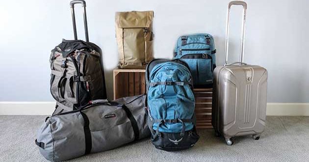 Travel Bags Market is Expected to Reach US$ 23.2 Billion by 2027 | IMARC Group