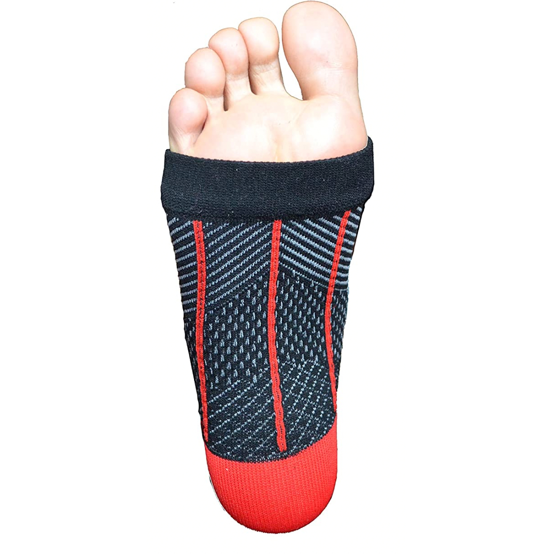 Healing foot pain - How to Choose Plantar Fasciitis Socks