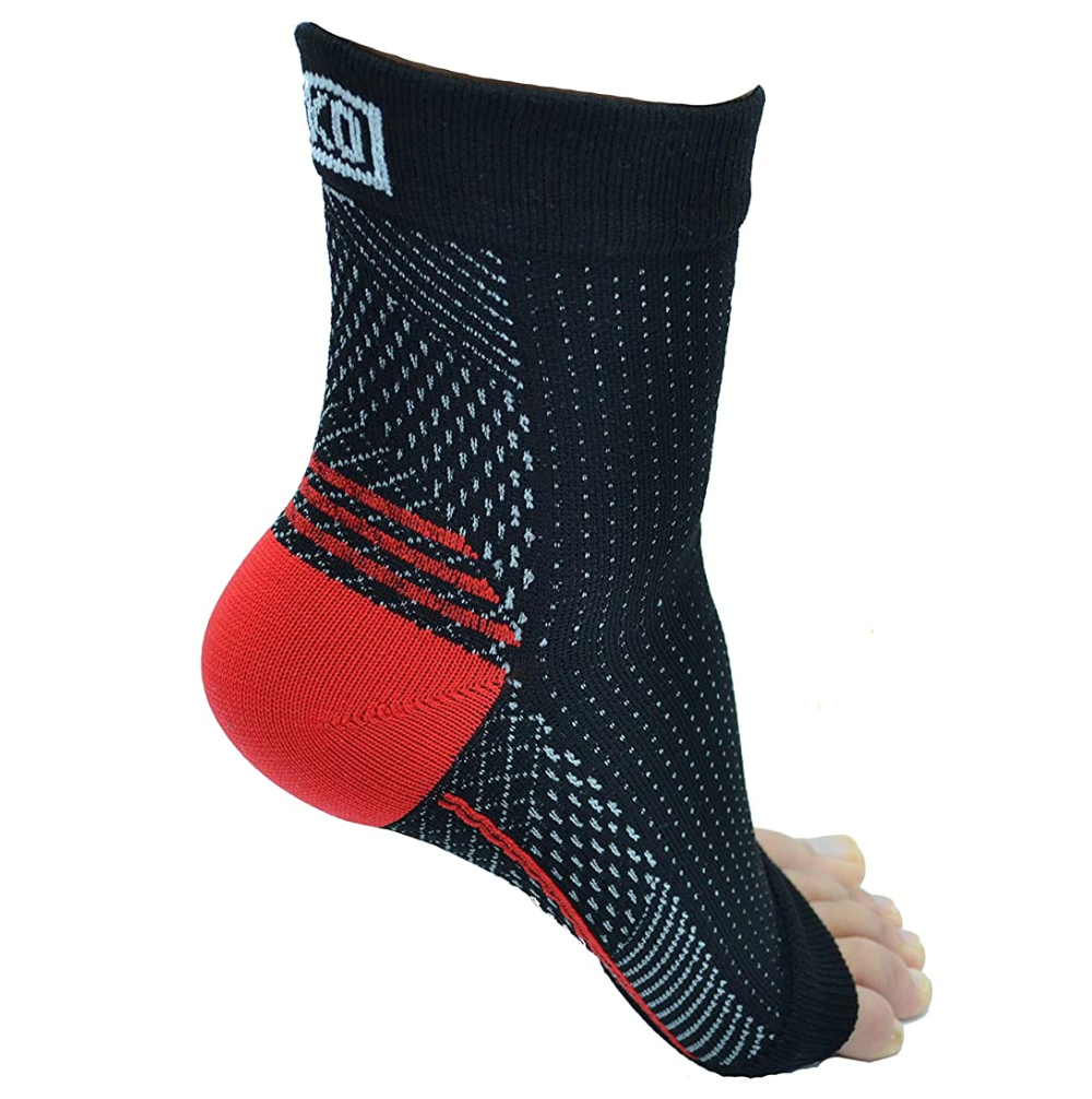 What to Look for in Plantar Fasciitis Socks