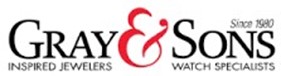 Gray and Sons Jewelers & Sell Us Your Jewelry is The Top Destination For Selling and Buying Collectible Jewelry and Watches 