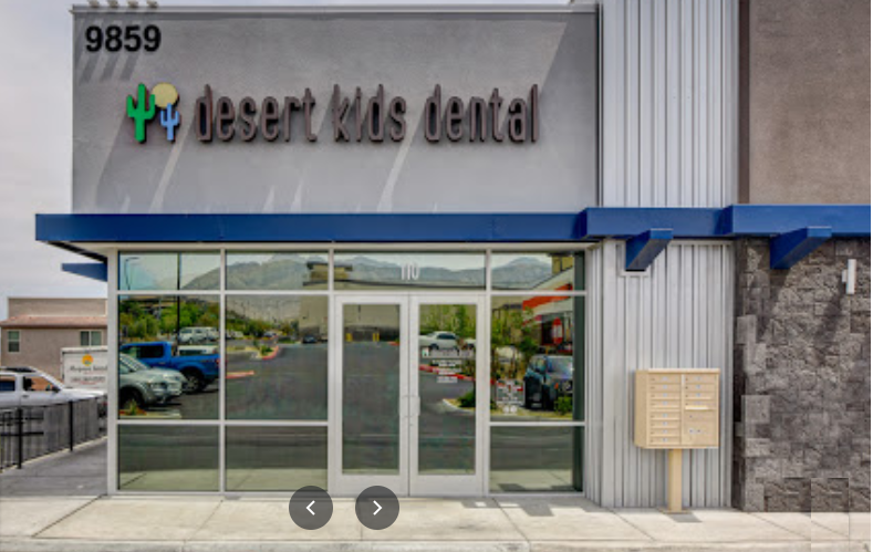 Desert Kids Dental New Found Centre Boosts Public Confidence 