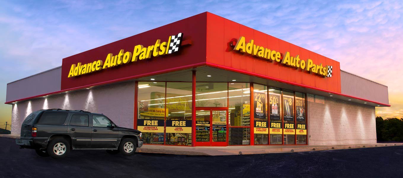 The Boulder Group Arranges Sale of  Indiana Net Lease Advance Auto Parts Property