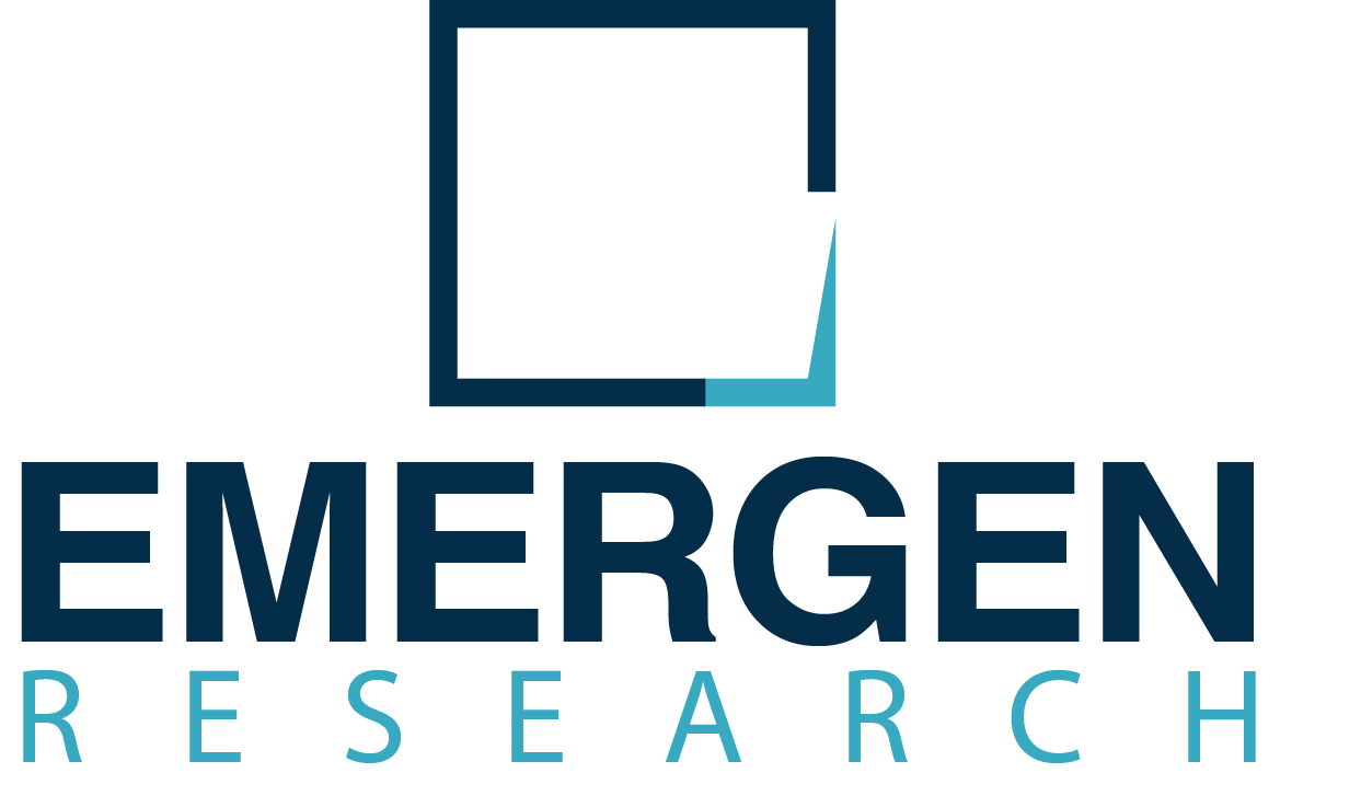 With 5.2% CAGR, Hydrogen Storage Tanks Market to Hit USD 25.2 Billion by 2030 | Emergen Research