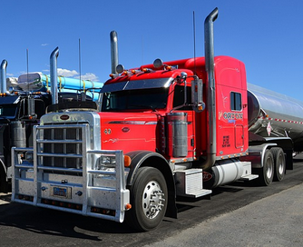 Factoring For Trucking Companies Gets Freight Bills Paid Within 12 Hours