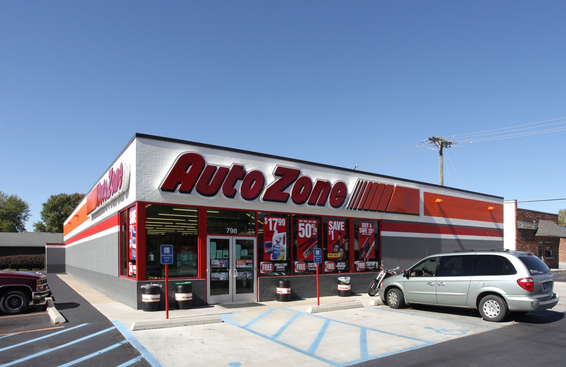 The Boulder Group Arranges Sale of Net Lease Indiana AutoZone Property 