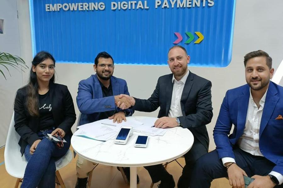 Trust Smart Solutions and Payscript join hands to enable crypto payment acceptance on POS in Middle East