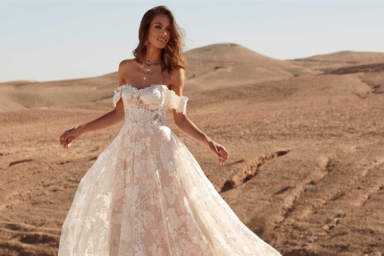 How to Choose Summer Wedding Dresses?