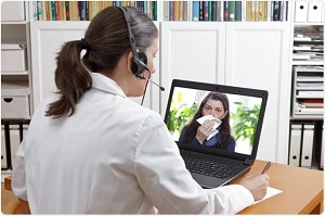 India Telemedicine Market Scope 2022, Industry Demands, Growth Analysis, Share By Company, Size, and Forecast Report By 2027