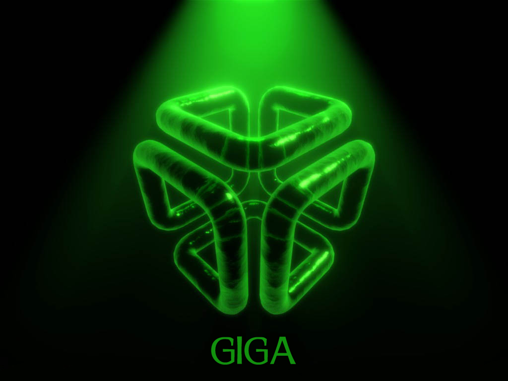 GIGA society - What is the real Giga Society?