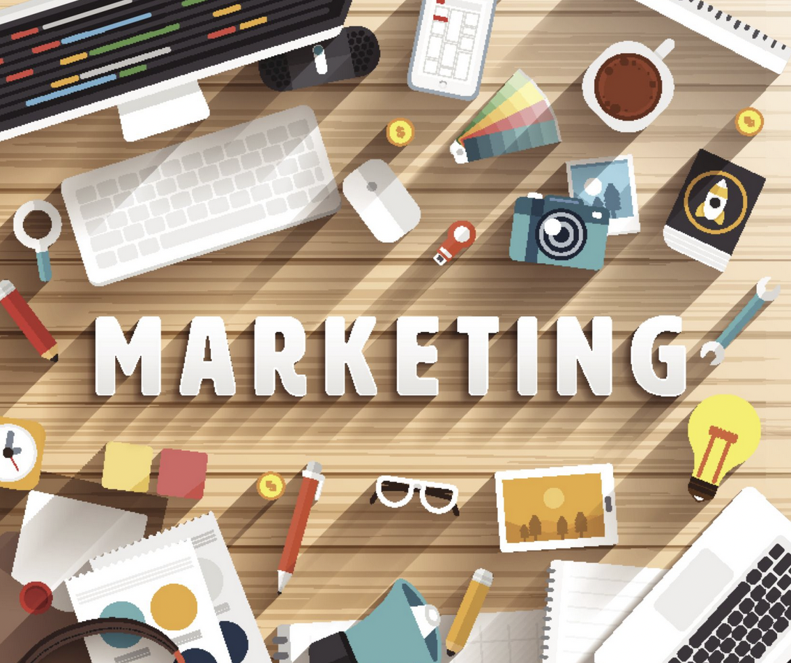 General Marketing, LLC: The New Face of Marketing