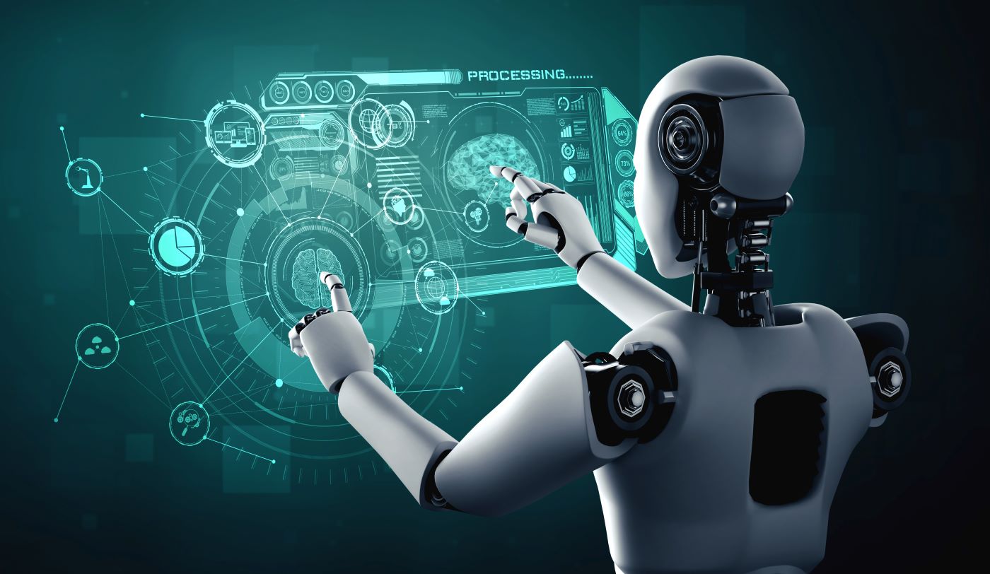 Global Robotic Process Automation Market 2022-27: Size, Trends, Share And Forecast