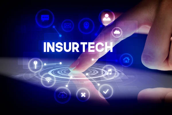 Insurtech Market Size 2022-2027: Share, Report, Industry Growth, Trends and Forecast