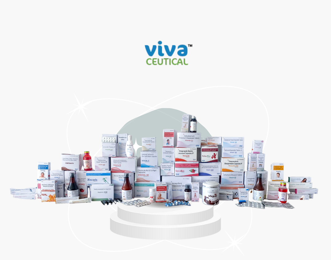 Vivaceutical Explains What to Expect From Their PCD Pharma Franchise Program