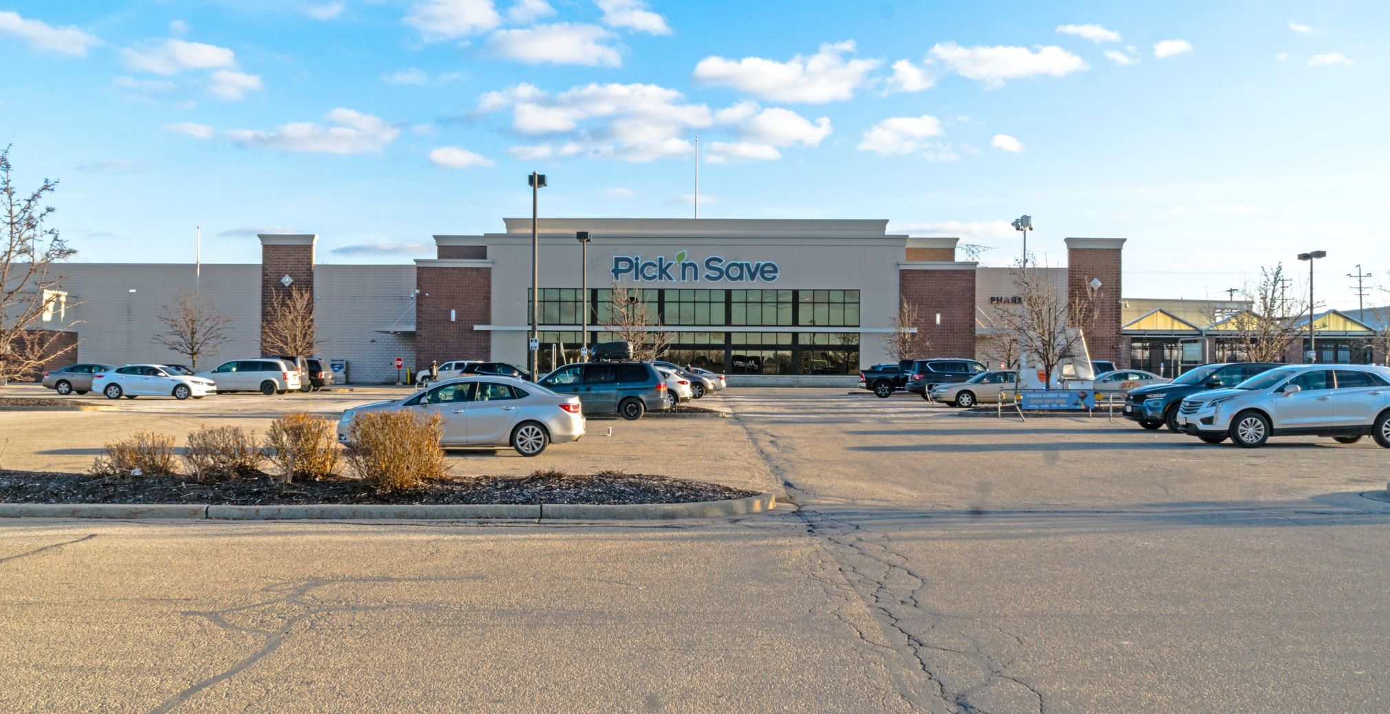 The Boulder Group Arranges Sale of a Net Lease Pick ‘n Save (Kroger) Grocery Property