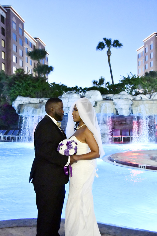 How This Couple Had a Fabulous Wedding Under $10,000