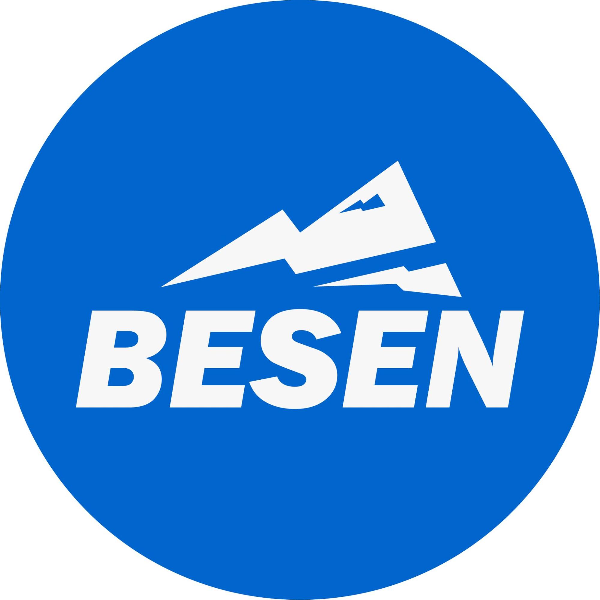 Besen Becomes the Best EV Charging Station Manufacturer in China.