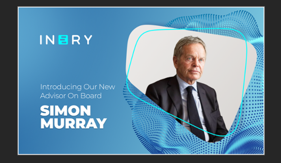 Founder of Orange Telecom and ex-chairman of Glencore joins Inery blockchain as chairman.