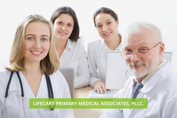 Lifecare Primary Medical Associates Launch Chronic Disease Management With Comprehensive Health Care and Wellness Services