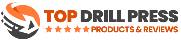 Top Drill Press Launches a Brand New Website Helping Novice & Professionals Find The Right Drill Press For Their Project
