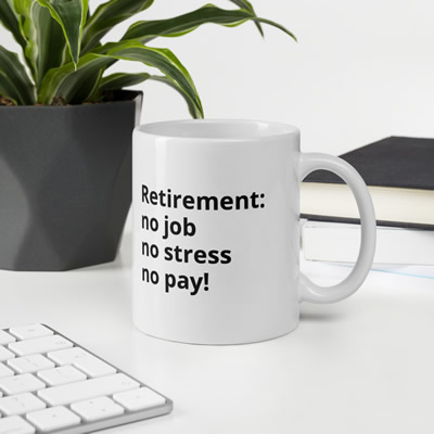Retirement Gifts Are a Growing Market as the Number of Retirees Increases