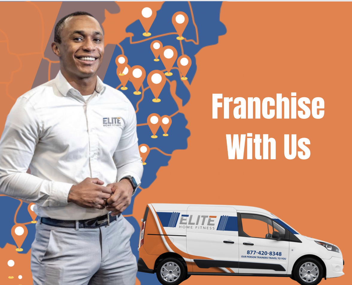 Elite Home Fitness, a Leading In-Home Training Firm, is Now Accepting Franchise Applications