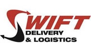 Swift Delivery & Logistics Ranks High For Pharmaceutical Courier Services In Washington DC